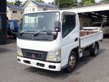 2003 Mitsubishi Canter KK-FE70CB