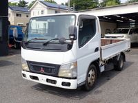 2003 Mitsubishi Canter KK-FE70CB