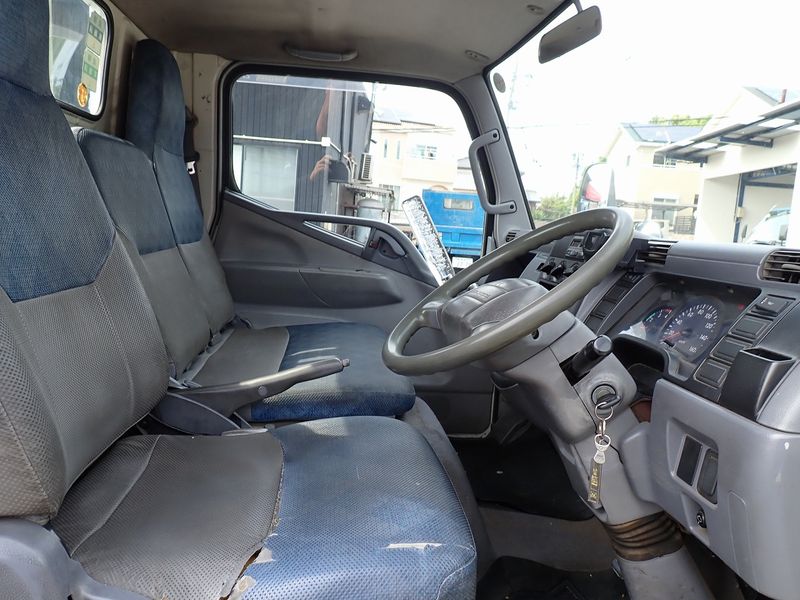 2003 Mitsubishi Canter KK-FE70CB (UW-6a98d8ca3b2a0)[14]