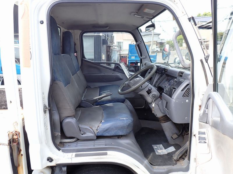 2003 Mitsubishi Canter KK-FE70CB (UW-6a98d8ca3b2a0)[13]