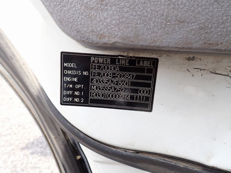 2003 Mitsubishi Canter KK-FE70CB (UW-6a98d8ca3b2a0)[34]
