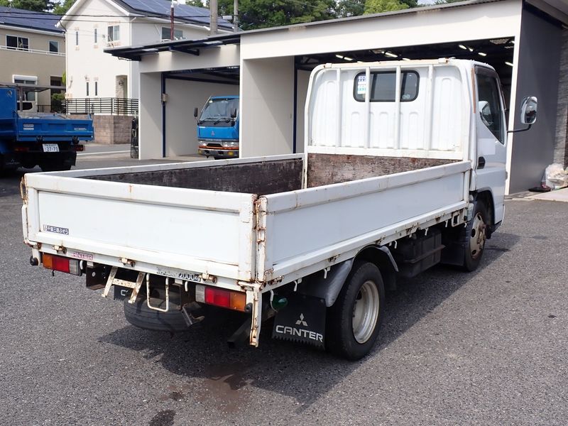 2003 Mitsubishi Canter KK-FE70CB (UW-6a98d8ca3b2a0)[5]