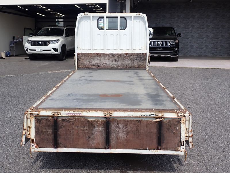 2003 Mitsubishi Canter KK-FE70CB (UW-6a98d8ca3b2a0)[9]