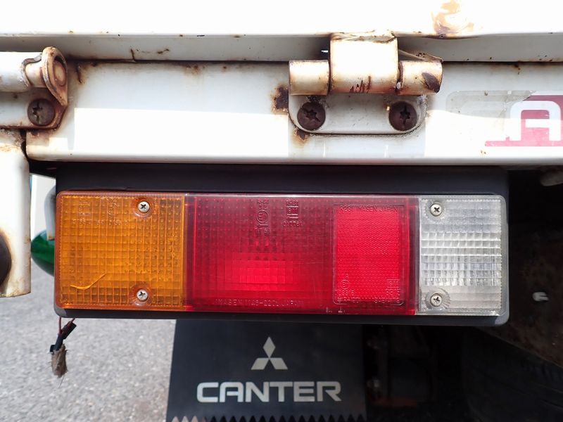 2003 Mitsubishi Canter KK-FE70CB (UW-6a98d8ca3b2a0)[50]