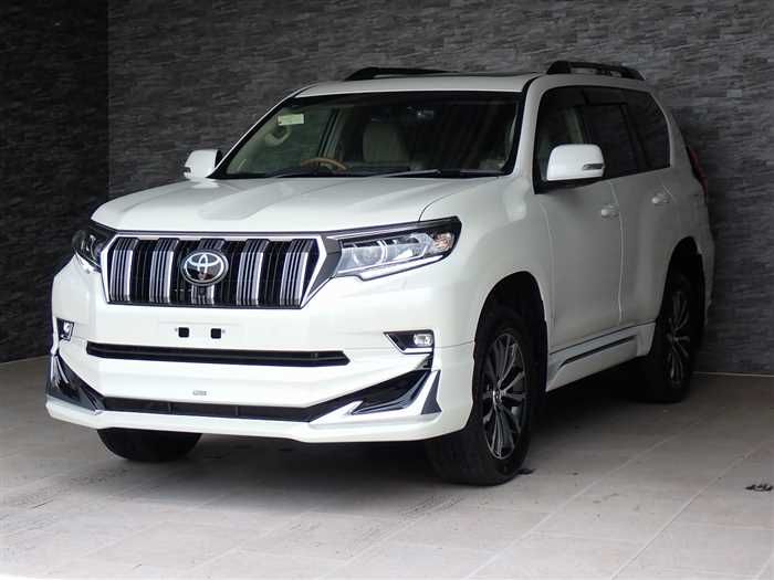2022 Toyota Land Cruiser Prado 3BA-TRJ150W (UW-6a98d8cb05d44)[0]
