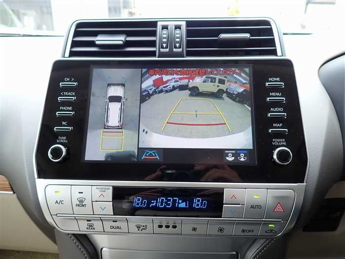 2022 Toyota Land Cruiser Prado 3BA-TRJ150W (UW-6a98d8cb05d44)[22]