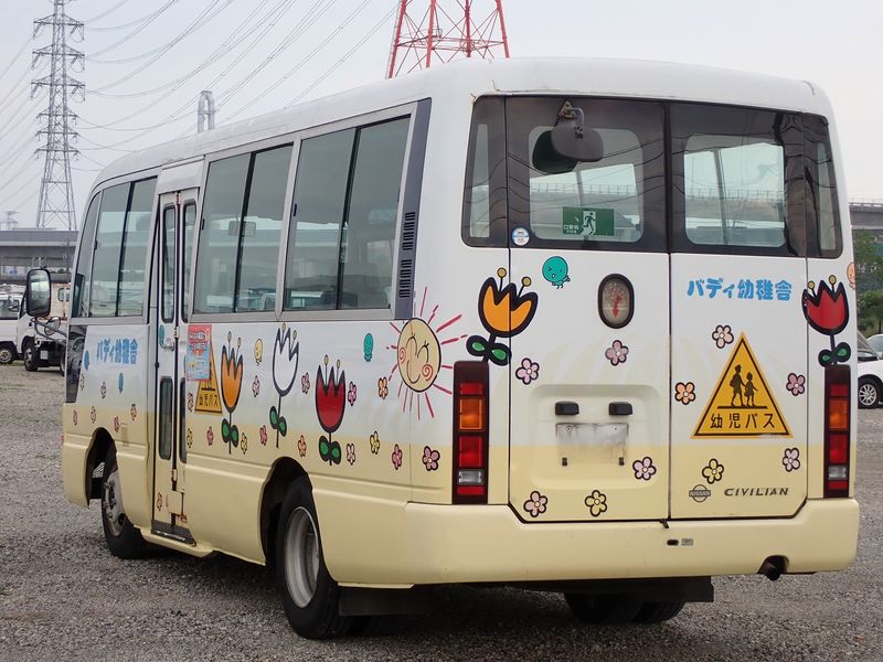 2002 Nissan Civilian Bus KK-BVW41 (UW-6a98d8cbdf37c)[5]