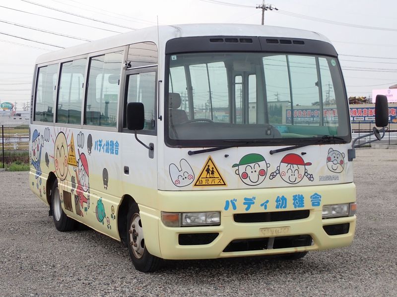 2002 Nissan Civilian Bus KK-BVW41 (UW-6a98d8cbdf37c)[2]