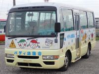 2002 Nissan Civilian Bus KK-BVW41