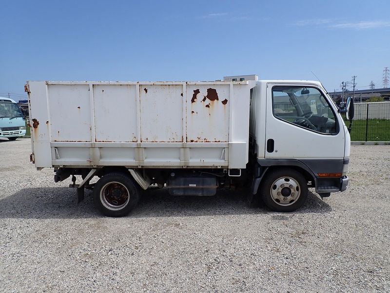 2000 Mitsubishi Canter KK-FE51CBD (UW-6a98d8cc8a6cd)[4]