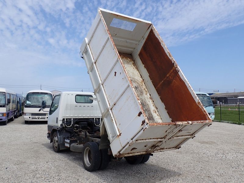 2000 Mitsubishi Canter KK-FE51CBD (UW-6a98d8cc8a6cd)[8]