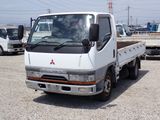 1995 Mitsubishi Canter KC-FE507BT