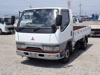 1995 Mitsubishi Canter KC-FE507BT