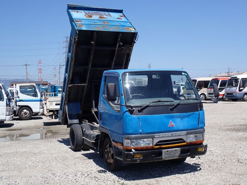 1994 Mitsubishi Canter U-FE517BD (UW-6a98d8cdb6346)[6]