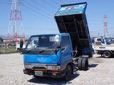 1994 Mitsubishi Canter U-FE517BD