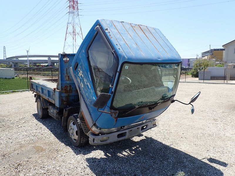 1997 Mitsubishi Canter KC-FE517BD (UW-6a98d8cee99f9)[47]