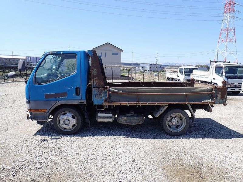 1997 Mitsubishi Canter KC-FE517BD (UW-6a98d8cee99f9)[1]