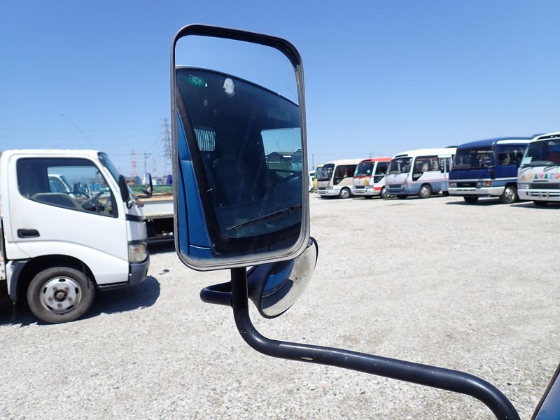 1997 Mitsubishi Canter KC-FE517BD (UW-6a98d8cee99f9)[38]