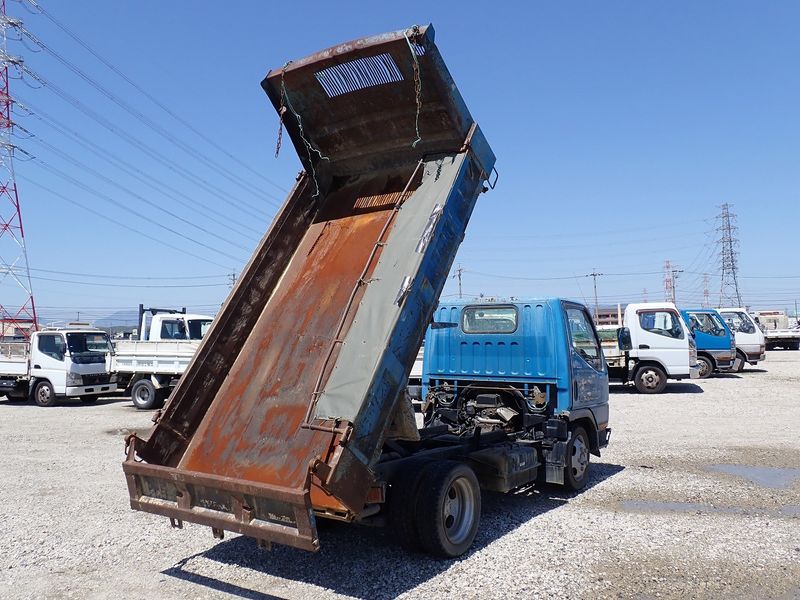1997 Mitsubishi Canter KC-FE517BD (UW-6a98d8cee99f9)[4]
