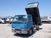 1997 Mitsubishi Canter KC-FE517BD