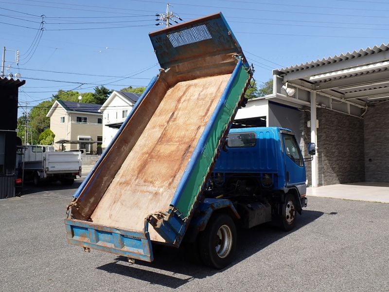 1995 Mitsubishi Canter U-FE517BD (UW-6a98d8cf15d45)[4]