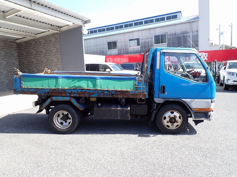 1995 Mitsubishi Canter U-FE517BD (UW-6a98d8cf15d45)[5]
