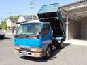 1995 Mitsubishi Canter U-FE517BD (UW-6a98d8cf15d45)[0]