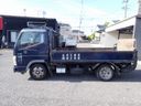 2004 Mitsubishi Canter KK-FE70CB (UW-6a98d8d02861f)[1]