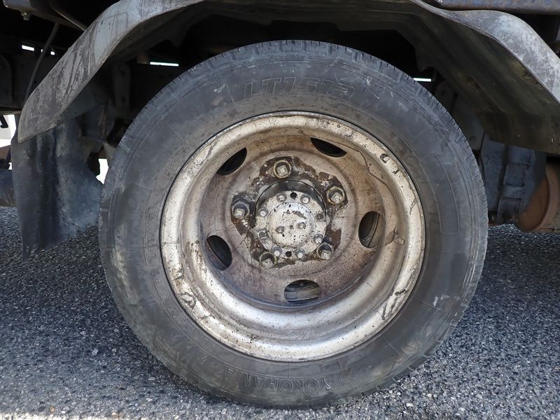 2004 Mitsubishi Canter KK-FE70CB (UW-6a98d8d02861f)[15]