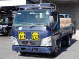 2004 Mitsubishi Canter KK-FE70CB