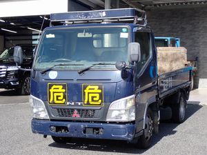 2004 Mitsubishi Canter KK-FE70CB