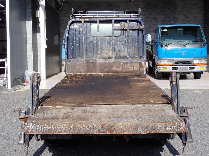 2004 Mitsubishi Canter KK-FE70CB (UW-6a98d8d02861f)[9]