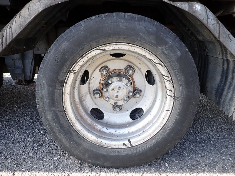 2004 Mitsubishi Canter KK-FE70CB (UW-6a98d8d02861f)[14]