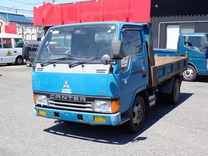 1992 Mitsubishi Canter U-FE307BD