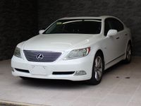 2006 Lexus LS DBA-USF40