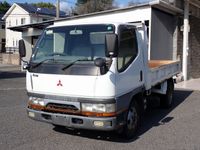 1999 Mitsubishi Canter KC-FG507BD