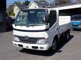 2008 Toyota Dyna Truck BDG-XZU368