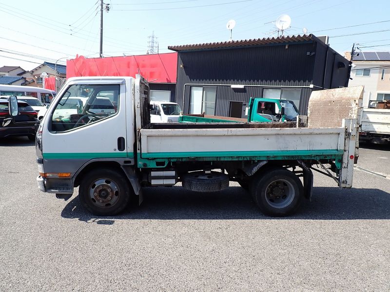 1997 Mitsubishi Canter KC-FE507B (UW-6a98d8d3294a7)[3]