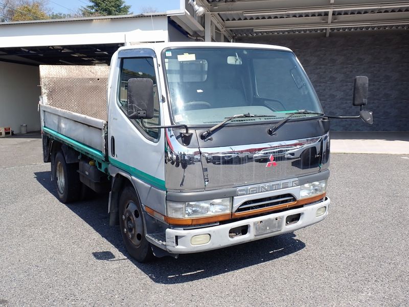 1997 Mitsubishi Canter KC-FE507B (UW-6a98d8d3294a7)[2]