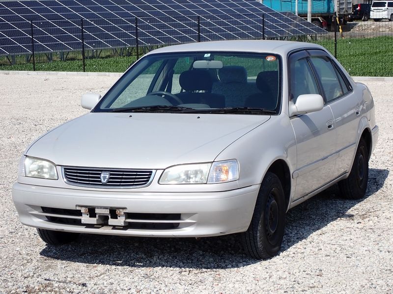 1998 Toyota Corolla GF-EE111 (UW-6a98d8d4864e8)[0]