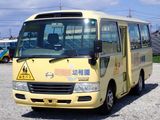 2013 Hino Liesse II SGD-XZB40M
