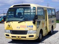 2013 Hino Liesse II SGD-XZB40M