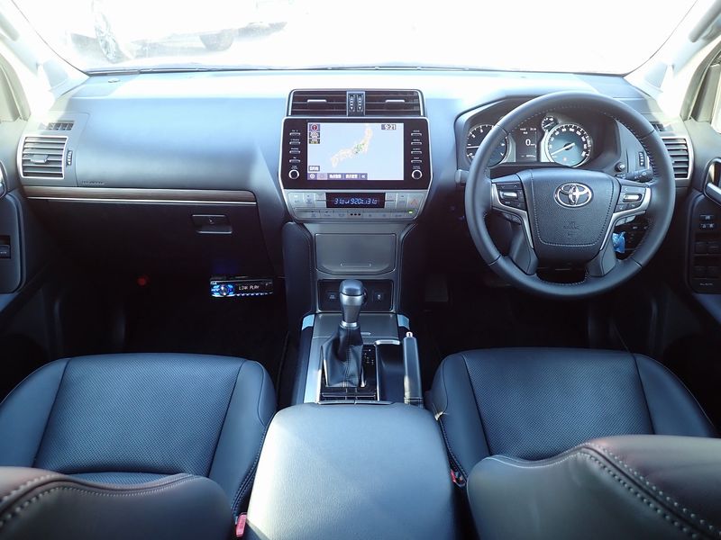 2022 Toyota Land Cruiser Prado 3BA-TRJ150W (UW-6a98d8d6e285e)[28]
