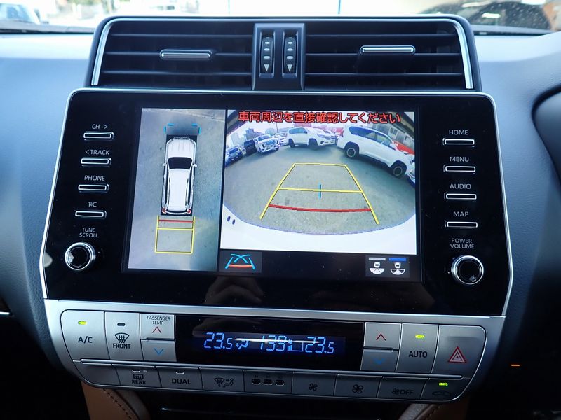 2022 Toyota Land Cruiser Prado 3BA-TRJ150W (UW-6a98d8d896f8e)[39]