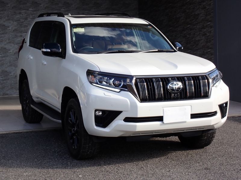 2022 Toyota Land Cruiser Prado 3BA-TRJ150W (UW-6a98d8d896f8e)[6]