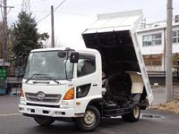2012 Hino RANGER TKG-FC9JCAP