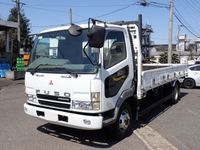 2003 Mitsubishi Fighter KK-FK71GG
