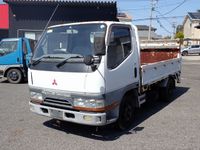 1995 Mitsubishi Canter KC-FE507B