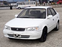 2000 Toyota Corolla GF-AE110