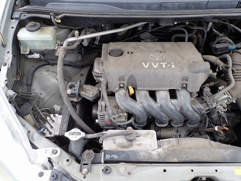 2003 Toyota Corolla Spacio TA-NZE121N (UW-6a98d8dca78c7)[44]
